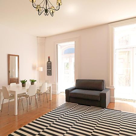 Flh Porto Charming Studio Eksteriør bilde