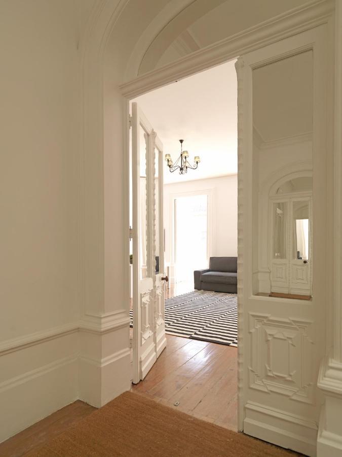 Flh Porto Charming Studio Eksteriør bilde