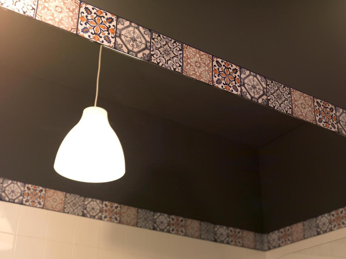 Flh Porto Charming Studio Eksteriør bilde
